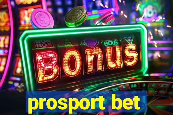 prosport bet